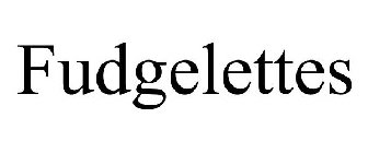 FUDGELETTES