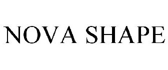 NOVA SHAPE