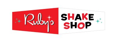 RUBY'S SHAKE SHOP