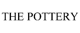 THE POTTERY