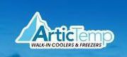 ARTICTEMP WALK-IN COOLERS & FREEZERS