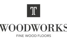 WOODWORKS FINE WOOD FLOORS