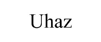 UHAZ