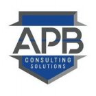 APB CONSULTING SOLUTIONS