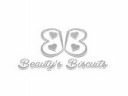 BB BEAUTY'S BISCUITS