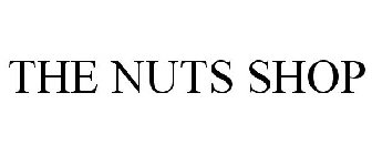 THE NUTS SHOP