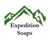 EXPEDITION SOAPS