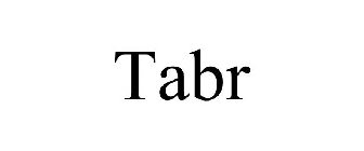 TABR