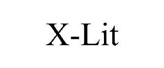X-LIT
