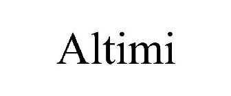 ALTIMI