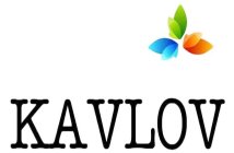 KAVLOV