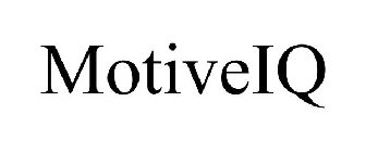 MOTIVEIQ