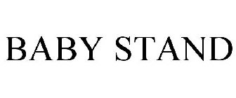 BABY STAND
