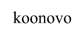 KOONOVO