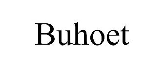 BUHOET