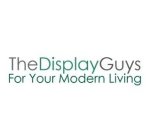 THE DISPLAY GUYS FOR YOUR MODERN LIVING