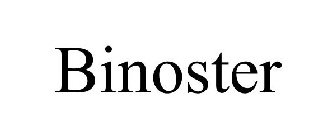 BINOSTER