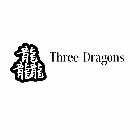 THREE DRAGONS
