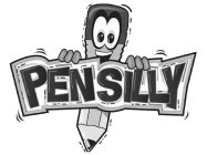 PENSILLY