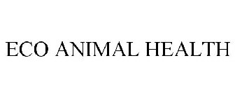 ECO ANIMAL HEALTH