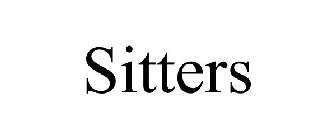 SITTERS