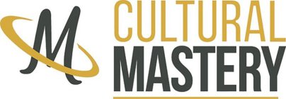 CULTURAL MASTERY