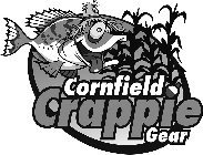 CORNFIELD CRAPPIE GEAR