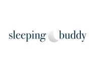 SLEEPING BUDDY