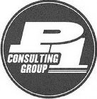 P 1 CONSULTING GROUP