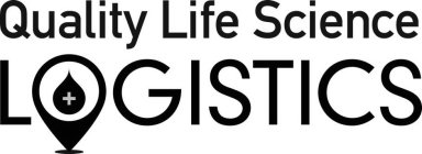 QUALITY LIFE SCIENCE LOGISTICS