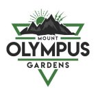 MOUNT OLYMPUS GARDENS