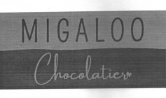 MIGALOO CHOCOLATIER