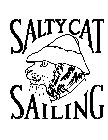 SALTY CAT SAILING