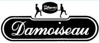 RHUM DAMOISEAU