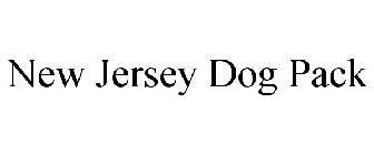 NEW JERSEY DOG PACK