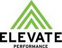 ELEVATE PERFORMANCE