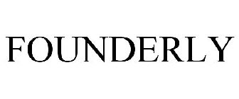 FOUNDERLY
