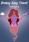BREEZY EASY TRAVEL TRAVEL AGENCY