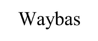 WAYBAS