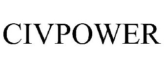 CIVPOWER