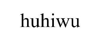HUHIWU
