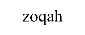 ZOQAH