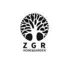 ZGR HOME&GARDEN
