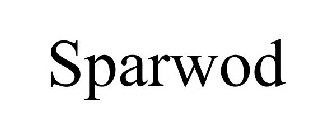 SPARWOD