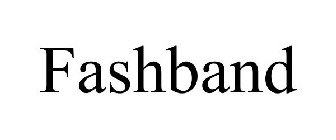 FASHBAND