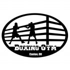 BOXING GYM CANTON, OH