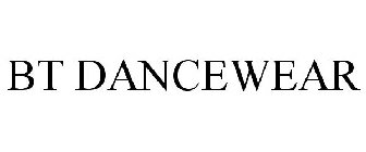 BT DANCEWEAR