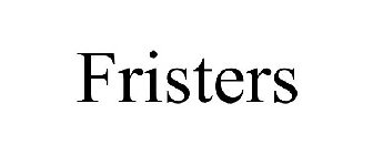 FRISTERS