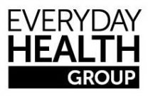 EVERYDAY HEALTH GROUP