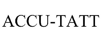 ACCU-TATT